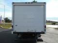 2006 E Series Cutaway E350 Commercial Moving Van #9