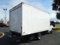 2006 E Series Cutaway E350 Commercial Moving Van #10