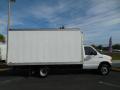 2006 E Series Cutaway E350 Commercial Moving Van #11