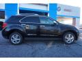 2015 Equinox LTZ #8