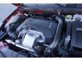  2015 Regal 2.0 Liter Turbocharged DOHC 16-Valve VVT 4 Cylinder Engine #11