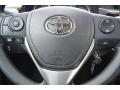Controls of 2015 Toyota Corolla LE Eco #16