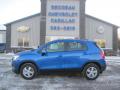 2015 Trax LS AWD #1 2015 Trax LS AWD #1