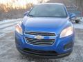 2015 Trax LS AWD #2 2015 Trax LS AWD #2