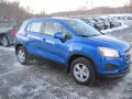 2015 Trax LS AWD #3 2015 Trax LS AWD #3