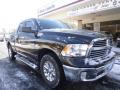 2013 1500 SLT Quad Cab 4x4 #2