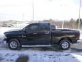 2013 1500 SLT Quad Cab 4x4 #5
