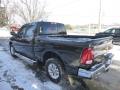 2013 1500 SLT Quad Cab 4x4 #6