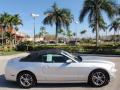 2014 Mustang V6 Convertible #5