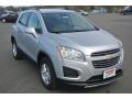 2015 Trax LT AWD #1