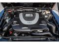  2015 G 5.5 Liter DOHC 32-Valve VVT V8 Engine #9