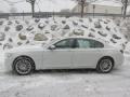 2015 7 Series 750Li xDrive Sedan #2