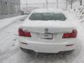 2015 7 Series 750Li xDrive Sedan #6