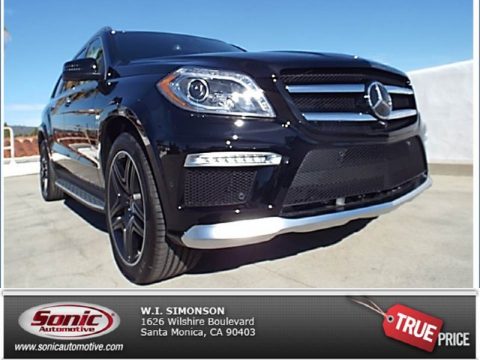 Black Mercedes-Benz GL 63 AMG 4Matic. Click to enlarge. Black Mercedes-Benz GL 63 AMG 4Matic. Click to enlarge.