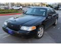 2003 Crown Victoria LX #5
