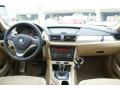 Dashboard of 2013 BMW X1 sDrive 28i #27