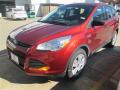 2015 Escape S #4