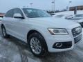 2015 Q5 2.0 TFSI Premium Plus quattro #5 2015 Q5 2.0 TFSI Premium Plus quattro #5