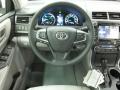 2015 Camry XLE #14