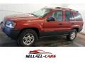 2004 Grand Cherokee Laredo 4x4 #1