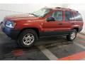 2004 Grand Cherokee Laredo 4x4 #2