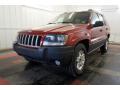 2004 Grand Cherokee Laredo 4x4 #3