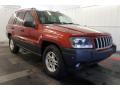 2004 Grand Cherokee Laredo 4x4 #5