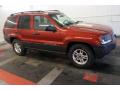 2004 Grand Cherokee Laredo 4x4 #6
