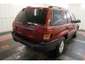 2004 Grand Cherokee Laredo 4x4 #8