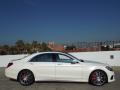 2015 S 63 AMG 4Matic Sedan #3