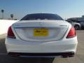 2015 S 63 AMG 4Matic Sedan #5