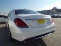 2015 S 63 AMG 4Matic Sedan #6