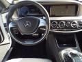 2015 S 63 AMG 4Matic Sedan #10