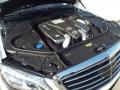 2015 S 63 AMG 4Matic Sedan #17