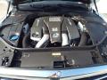 2015 S 63 AMG 4Matic Sedan #18