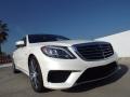 2015 S 63 AMG 4Matic Sedan #21