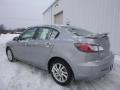 2013 MAZDA3 i Touring 4 Door #2 2013 MAZDA3 i Touring 4 Door #2