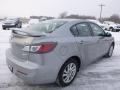 2013 MAZDA3 i Touring 4 Door #4 2013 MAZDA3 i Touring 4 Door #4
