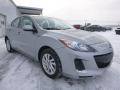 2013 MAZDA3 i Touring 4 Door #7 2013 MAZDA3 i Touring 4 Door #7