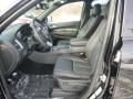 Front Seat of 2015 Dodge Durango R/T AWD #15