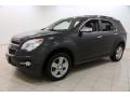 2012 Equinox LTZ #3 2012 Equinox LTZ #3