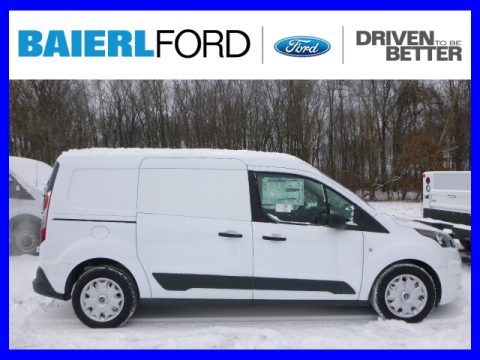 Frozen White Ford Transit Connect XLT Van. Click to enlarge. Frozen White Ford Transit Connect XLT Van. Click to enlarge.