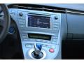 Controls of 2015 Toyota Prius Two Hybrid #6