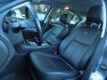 Front Seat of 2014 Infiniti Q 50 3.7 AWD Premium #4