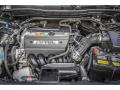  2009 Accord 2.4 Liter DOHC 16-Valve i-VTEC 4 Cylinder Engine #9