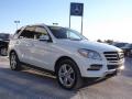 2013 ML 350 BlueTEC 4Matic #3