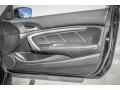 Door Panel of 2009 Honda Accord EX-L Coupe #24