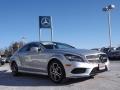 2015 CLS 400 4Matic Coupe #3