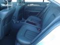 Rear Seat of 2015 Mercedes-Benz CLS 400 4Matic Coupe #6