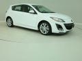 2010 MAZDA3 s Sport 5 Door #4